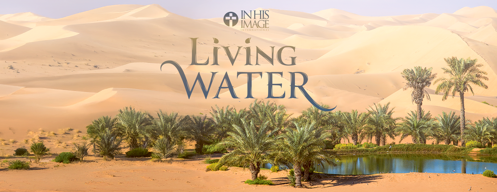 Living Water 2026 Medical Missions Banquet